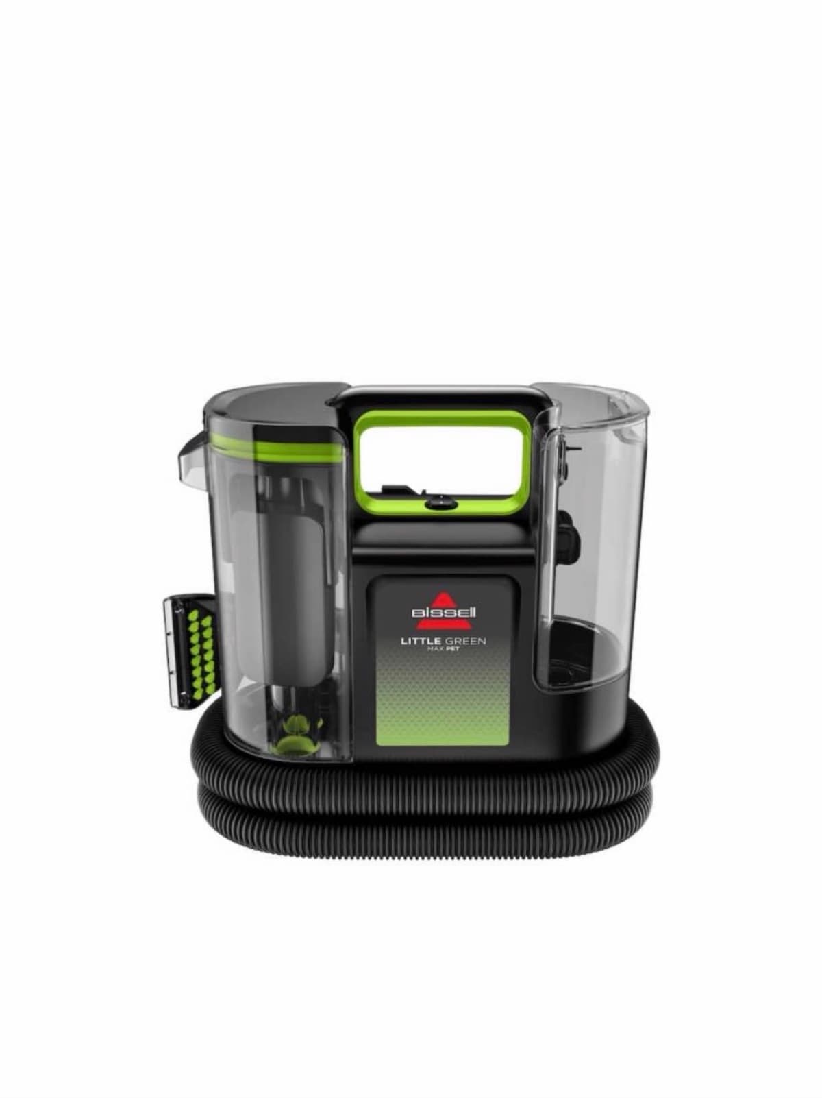 BISSELL Little Green Max Pet Portable Carpet cleaner